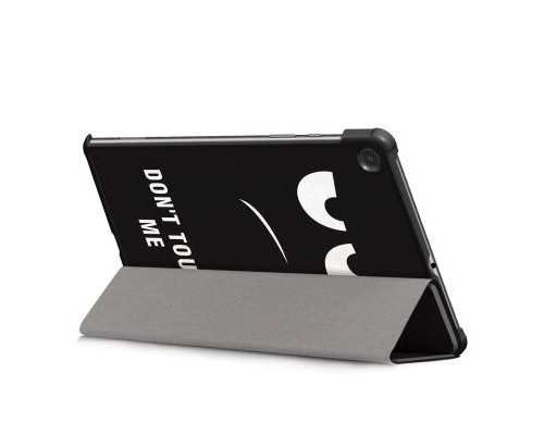 Чохол до планшета BeCover Smart Case Samsung Galaxy Tab S6 Lite 10.4 P610/P613/P615/P6 (705195)