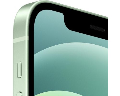 Мобільний телефон Apple iPhone 12 64Gb Green (MGJ93)