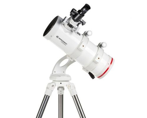 Телескоп Bresser Messier NT-114/500 Nano AZ (925518)