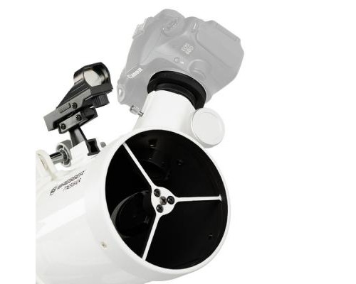 Телескоп Bresser Messier NT-114/500 Nano AZ (925518)