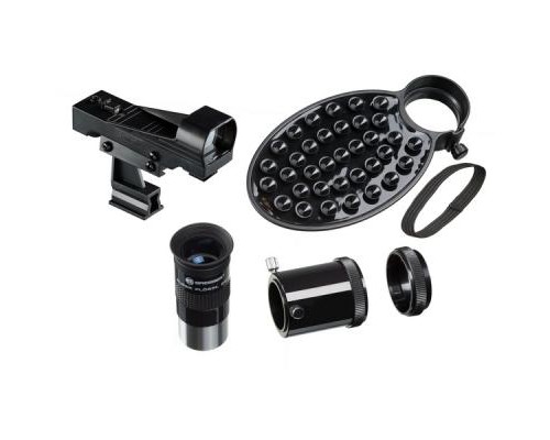 Телескоп Bresser Messier NT-114/500 Nano AZ (925518)