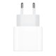 Зарядний пристрій Apple USB-C Power Adapter 20W (MHJE3ZM/A)