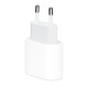 Зарядний пристрій Apple USB-C Power Adapter 20W (MHJE3ZM/A)