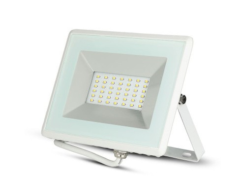 Прожектор V-TAC LED 30W, SKU-5956, E-series, 230V, 4000К (3800157625494)