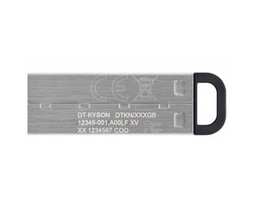 USB флеш накопичувач Kingston 64GB Kyson USB 3.2 (DTKN/64GB) 