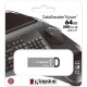 USB флеш накопичувач Kingston 64GB Kyson USB 3.2 (DTKN/64GB) 