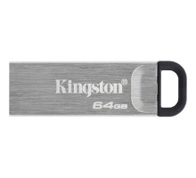 USB флеш накопичувач Kingston 64GB Kyson USB 3.2 (DTKN/64GB) 