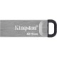 USB флеш накопичувач Kingston 64GB Kyson USB 3.2 (DTKN/64GB) 
