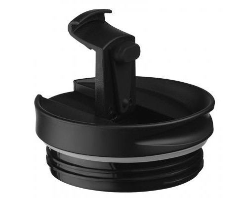 Термокружка Ardesto To Go 450 мл Turquoise (AR2645SMT)