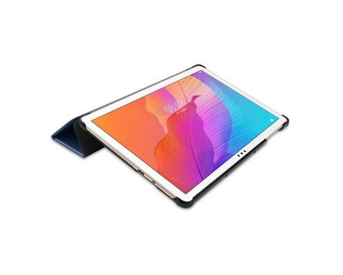 Чохол до планшета BeCover Smart Case Huawei MatePad T10s / T10s (2nd Gen) Deep Blue (705399)