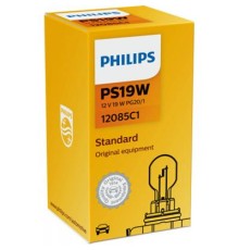 Автолампа Philips 19W (12085 C1)