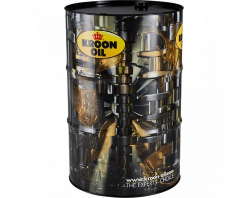 Моторна олива Kroon-Oil ASYNTHO 5W-30 60л (KL 20031)