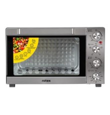 Електропіч Rotex ROT452-CB