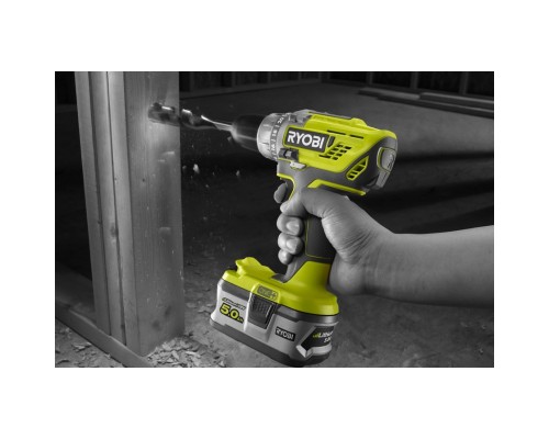 Шуруповерт Ryobi ONE+ R18DD3-0 (без АКБ і ЗП) (5133002889)
