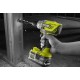 Шуруповерт Ryobi ONE+ R18DD3-0 (без АКБ і ЗП) (5133002889)