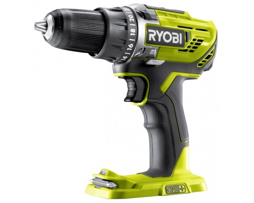 Шуруповерт Ryobi ONE+ R18DD3-0 (без АКБ і ЗП) (5133002889)