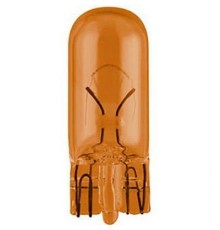 Автолампа Philips 5W (12396 NA B2)