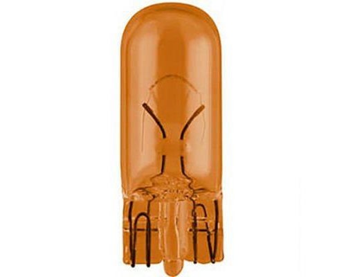 Автолампа Philips 5W (12396 NA B2)