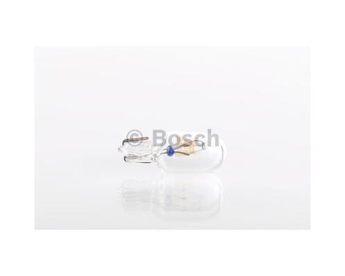 Автолампа Bosch 3W (1 987 302 818)