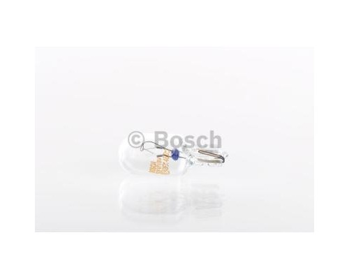 Автолампа Bosch 3W (1 987 302 818)