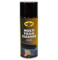 Автомобільний очисник Kroon-Oil Multi Foam Cleaner 400мл (22018)