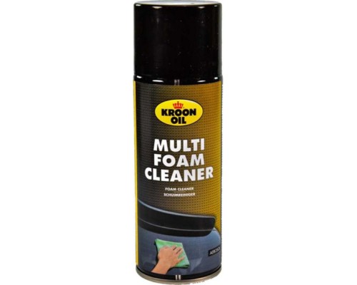 Автомобільний очисник Kroon-Oil Multi Foam Cleaner 400мл (22018)