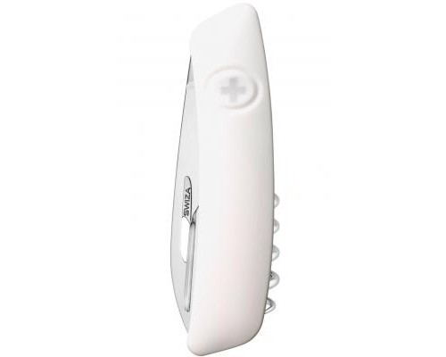 Ніж Swiza D01 White (KNI.0010.1020)