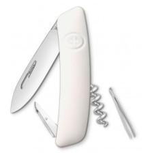 Ніж Swiza D01 White (KNI.0010.1020)