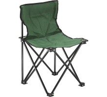 Стілець складаний Skif Outdoor Standard Green (ZF-S001G)