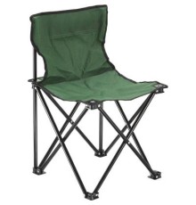 Стілець складаний Skif Outdoor Standard Green (ZF-S001G)