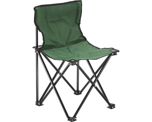 Стілець складаний Skif Outdoor Standard Green (ZF-S001G)