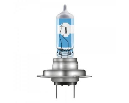 Автолампа Osram галогенова 55W (64210NL)