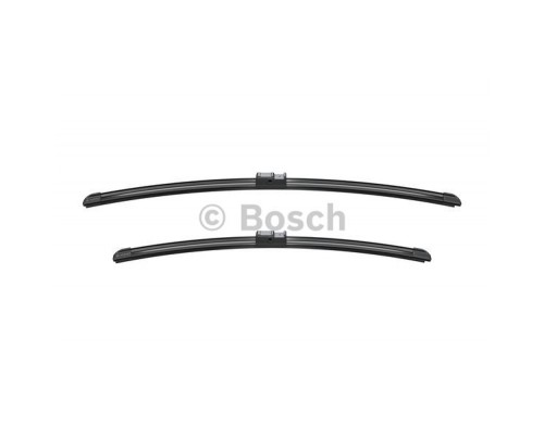 Щітка склоочисника Bosch 3 397 118 970
