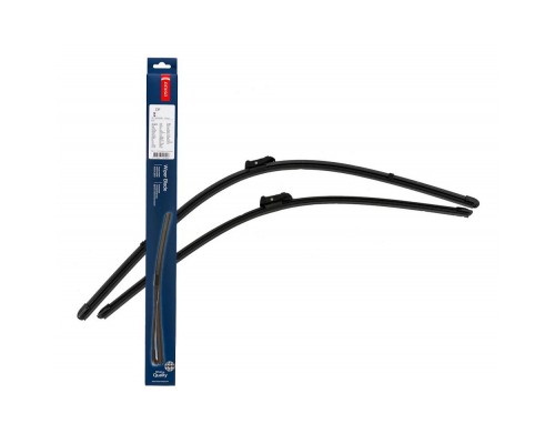 Щітка склоочисника Denso DF-084