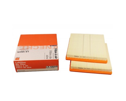 Повітряний фільтр для автомобіля Mahle LX1264/S