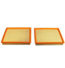 Повітряний фільтр для автомобіля Mahle LX1264/S