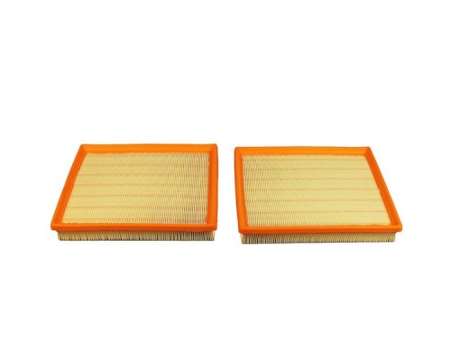 Повітряний фільтр для автомобіля Mahle LX1264/S