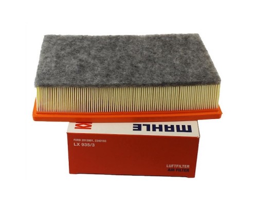 Повітряний фільтр для автомобіля Mahle LX935/3