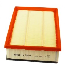 Повітряний фільтр для автомобіля Mahle LX935/3