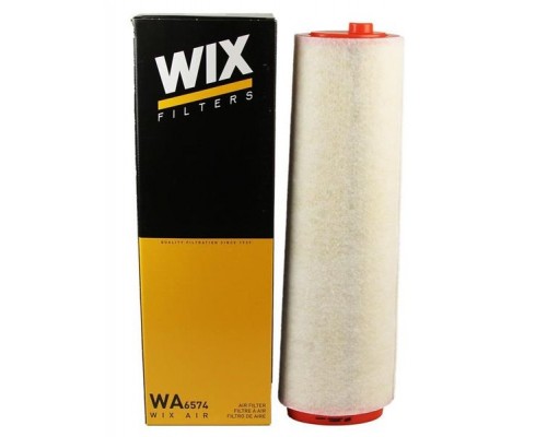Повітряний фільтр для автомобіля Wixfiltron WA6574