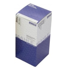 Фільтр масляний Mahle OX441DECO