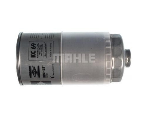 Фільтр паливний Mahle KC69