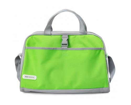 Термосумка Кемпінг Travel 21 л (4823082715893)