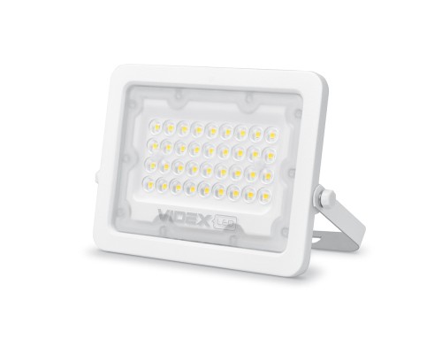Прожектор Videx LED  30W 5000K 220V (VL-F2e-305W)
