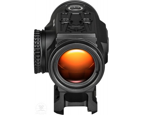 Коліматорний приціл Vortex Spitfire 5x Prism II Scope AR-BD (929064)