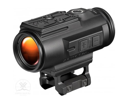 Коліматорний приціл Vortex Spitfire 5x Prism II Scope AR-BD (929064)