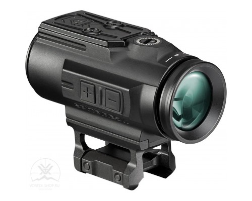 Коліматорний приціл Vortex Spitfire 5x Prism II Scope AR-BD (929064)