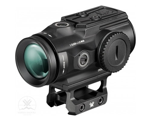 Коліматорний приціл Vortex Spitfire 5x Prism II Scope AR-BD (929064)