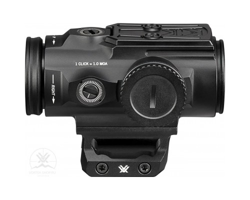 Коліматорний приціл Vortex Spitfire 5x Prism II Scope AR-BD (929064)