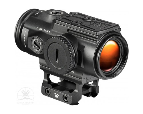 Коліматорний приціл Vortex Spitfire 5x Prism II Scope AR-BD (929064)